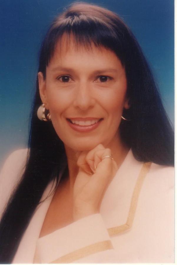 Jo Greene Image